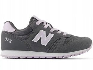 NEW BALANCE naiste kingad 373 YC373AL2 hall 37.5 цена и информация | Спортивная обувь, кроссовки для женщин | kaup24.ee