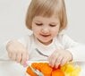 Väikeste käte lusikas ja kahvel Marcus & Marcus Pokey hind ja info | Laste sööginõud | kaup24.ee