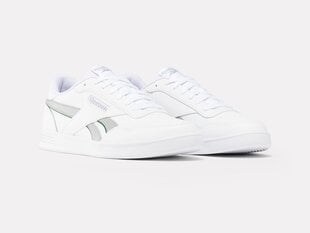 REEBOK COURT ADVANCE meeste kingad valge 100074278 r 47 hind ja info | Meeste kingad, saapad | kaup24.ee