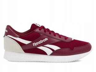 REEBOK ROYAL JOGGER meeste kingad 100074148 sport 45.5 hind ja info | Meeste kingad, saapad | kaup24.ee