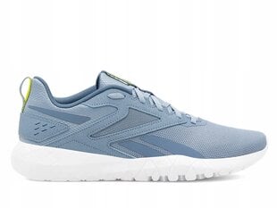 Мужские кроссовки REEBOK FLEXAGON ENERGY TR4 синие 100074500 r45.5 цена и информация | Мужские ботинки | kaup24.ee