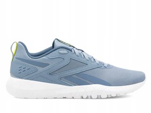 Мужские кроссовки REEBOK FLEXAGON ENERGY TR4 синие 100074500 r45 цена и информация | Мужские ботинки | kaup24.ee