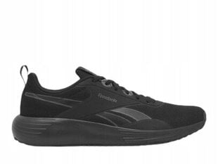 REEBOK meeste LITE PLUS 4 jooksujalatsid 100074882 must 46 hind ja info | Meeste kingad, saapad | kaup24.ee