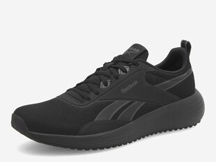 REEBOK meeste LITE PLUS 4 jooksujalatsid 100074882 must 46 hind ja info | Meeste kingad, saapad | kaup24.ee