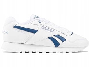 REEBOK GLIDE meeste kingad 100074103 sport valge nahk 45.5 hind ja info | Meeste kingad, saapad | kaup24.ee