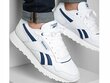 REEBOK GLIDE meeste kingad 100074103 sport valge nahk 44.5 цена и информация | Meeste kingad, saapad | kaup24.ee