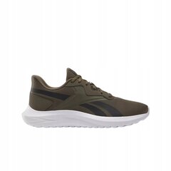 REEBOK ENERGEN LUX meeste jooksujalatsid 100074832 roheline 48.5 hind ja info | Meeste kingad, saapad | kaup24.ee