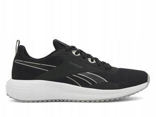 Мужские кроссовки REEBOK LITE PLUS 4 100074883 черный 48.5 цена и информация | Мужские ботинки | kaup24.ee