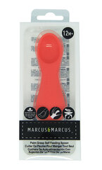 Väikeste käte lusikas Marcus & Marcus Marcus hind ja info | Laste sööginõud | kaup24.ee