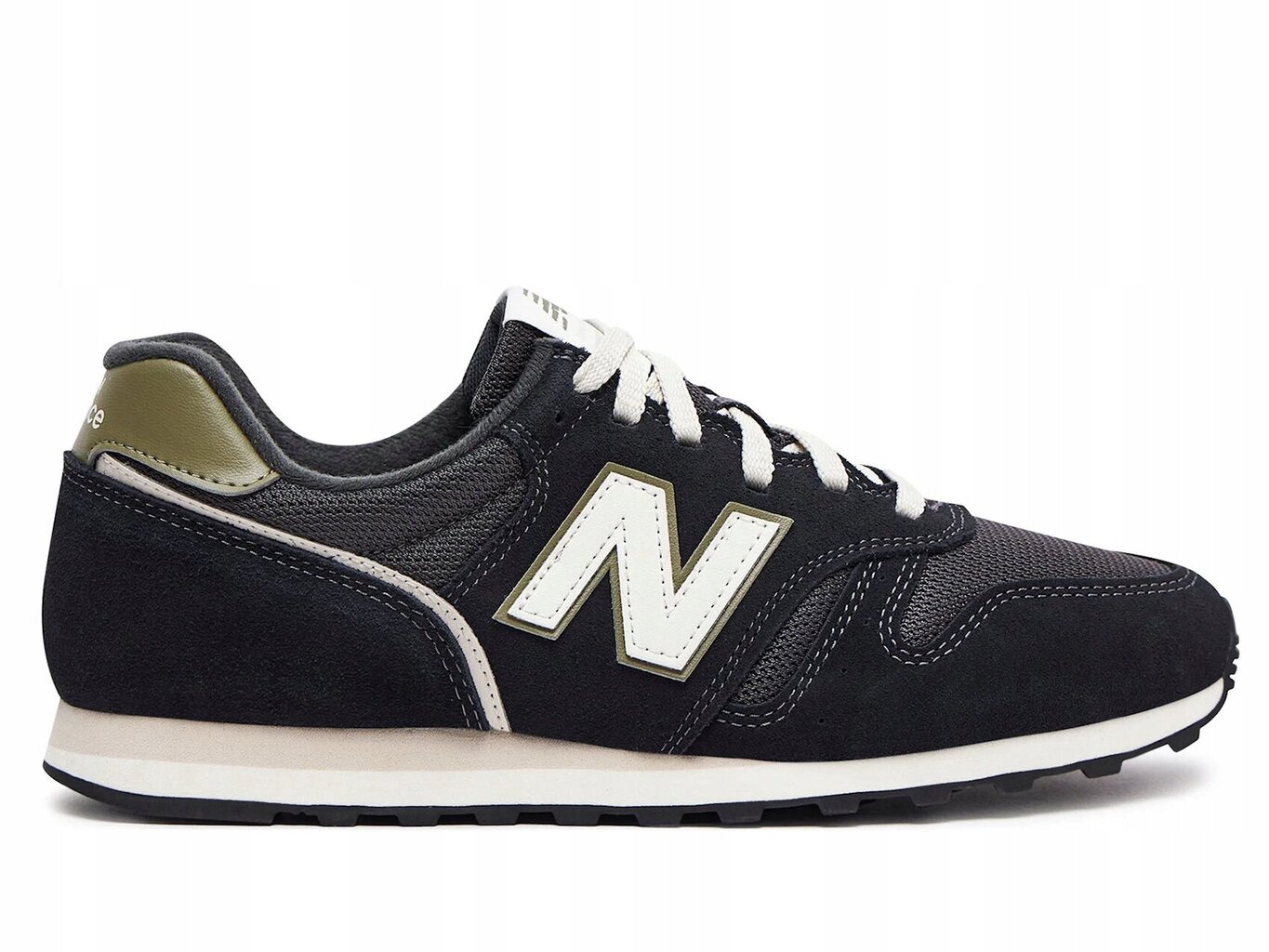 NEW BALANCE 373 meeste kingad ML373OM2 tossud 44.5 цена и информация | Meeste kingad, saapad | kaup24.ee