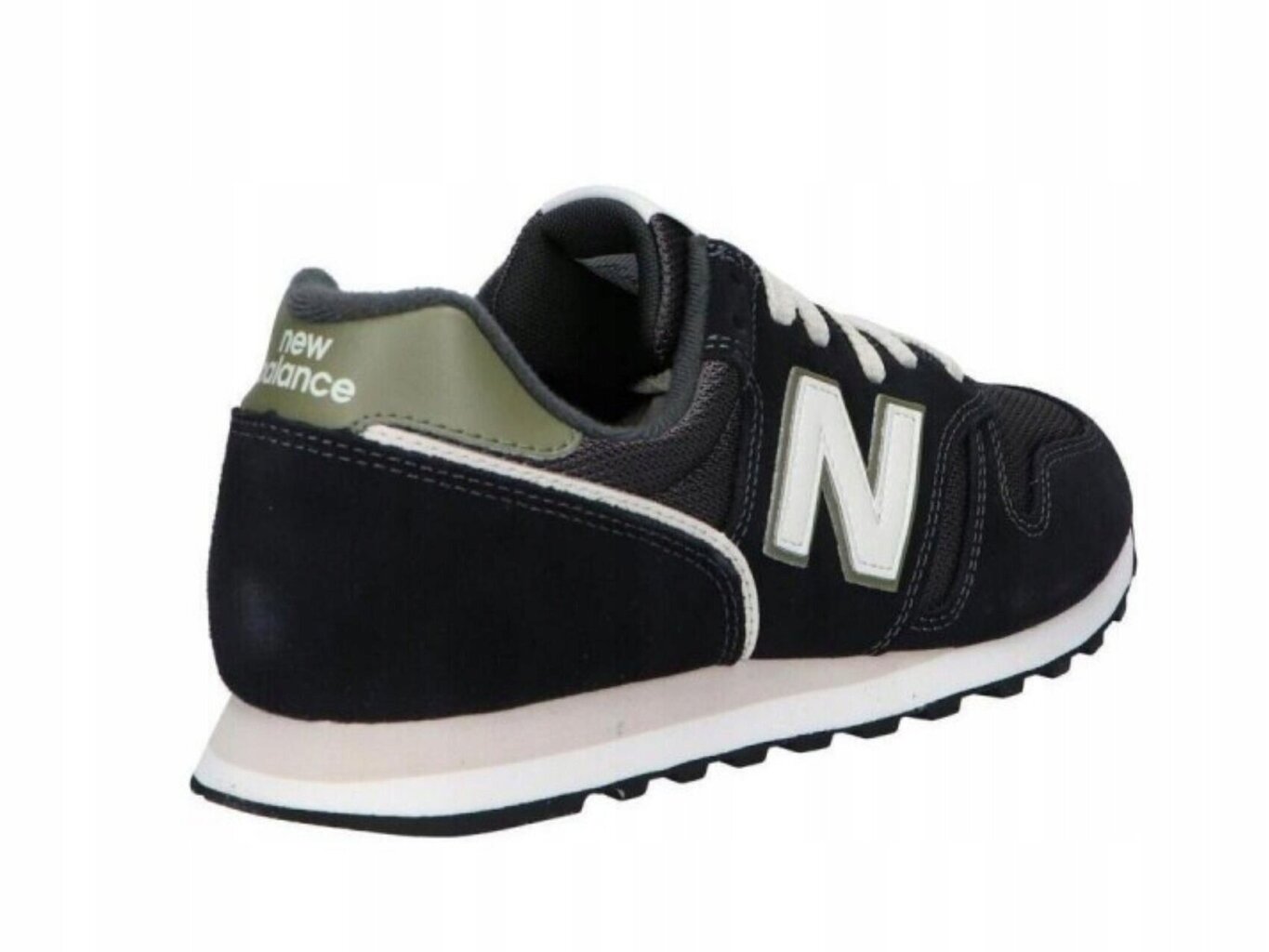 NEW BALANCE 373 meeste kingad ML373OM2 tossud 44.5 цена и информация | Meeste kingad, saapad | kaup24.ee