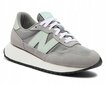 NEW BALANCE 237 WS237CE naiste spordijalatsid 36.5 hind ja info | Naiste spordi- ja vabaajajalatsid | kaup24.ee