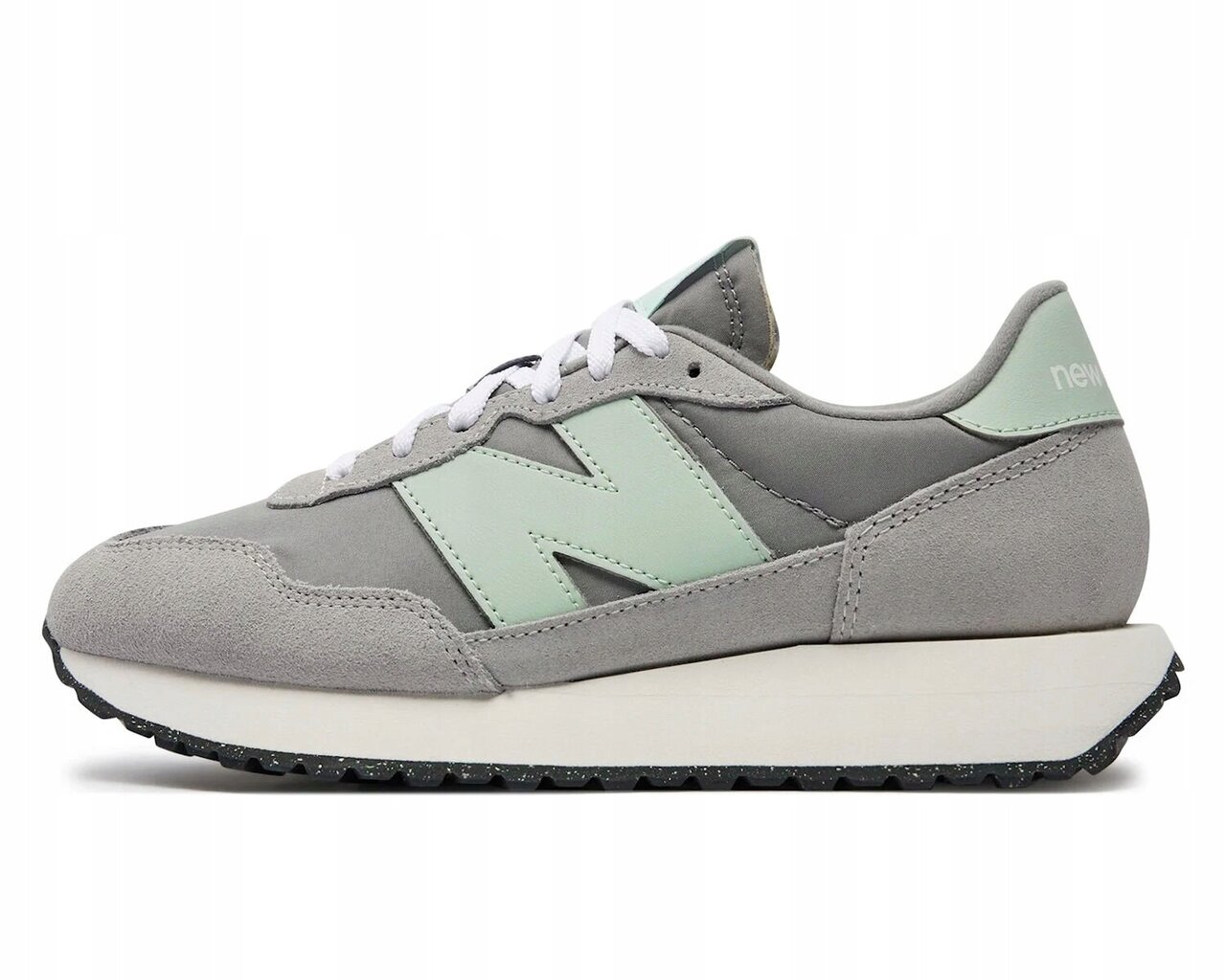 NEW BALANCE 237 WS237CE naiste spordijalatsid 36.5 цена и информация | Naiste spordi- ja vabaajajalatsid | kaup24.ee