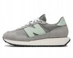 NEW BALANCE 237 WS237CE naiste spordijalatsid 36.5 hind ja info | Naiste spordi- ja vabaajajalatsid | kaup24.ee