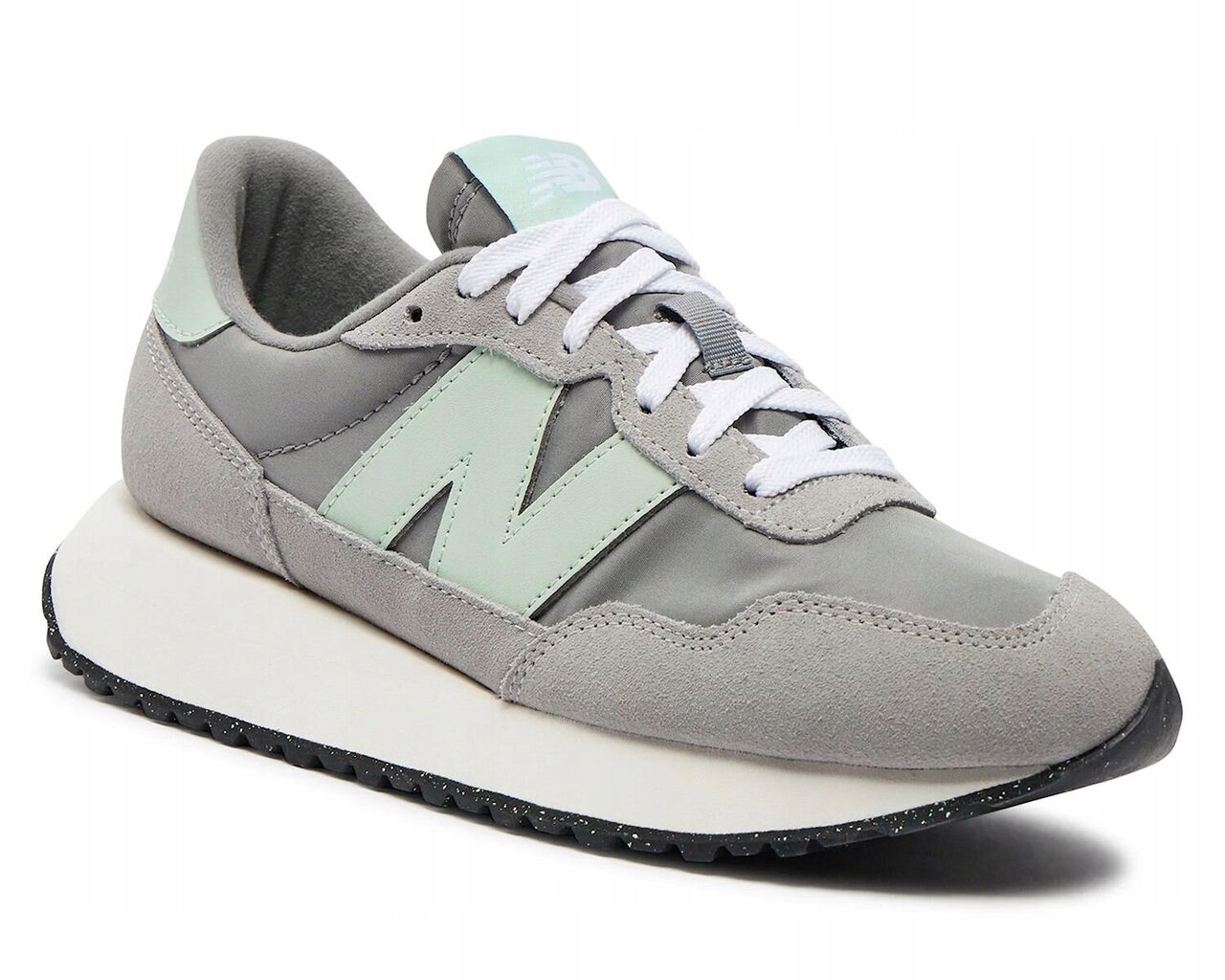 NEW BALANCE naiste kingad 237 WS237CE sport 41 цена и информация | Naiste spordi- ja vabaajajalatsid | kaup24.ee