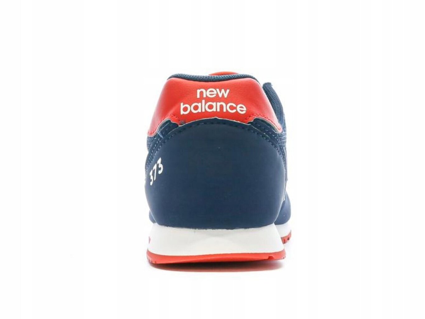 NEW BALANCE 373 YC373AI2 tossud 39 hind ja info | Naiste spordi- ja vabaajajalatsid | kaup24.ee