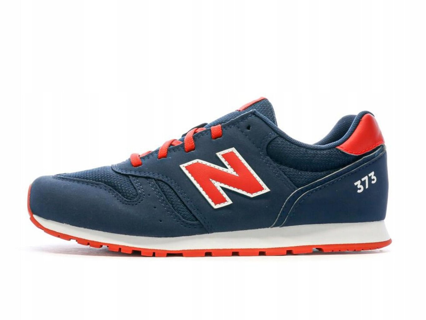 NEW BALANCE 373 YC373AI2 tossud 39 hind ja info | Naiste spordi- ja vabaajajalatsid | kaup24.ee