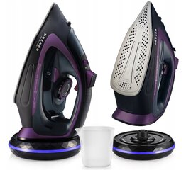 Iron Mozano Ultimate Smooth, 2600 W hind ja info | Triikrauad, riideaurutid | kaup24.ee