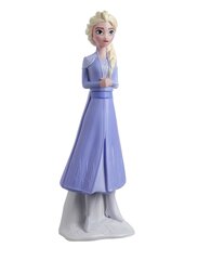 Гель для душа Disney Frozen II 3D для девочек 200 мл цена и информация | Косметика для мам и детей | kaup24.ee