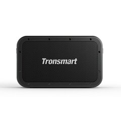 Беспроводная колонка, 2 в 1, Transmart, Bluetooth, 80 Вт, с функцией питания от аккумулятора, черная цена и информация | Аудиоколонки | kaup24.ee