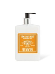 Kreemjas dušigeel Institute Karite Paris Almond and Honey Shea 500 ml hind ja info | Dušigeelid, õlid | kaup24.ee