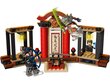 75971 LEGO® Overwatch Hanzo vs Genji цена и информация | Klotsid ja konstruktorid | kaup24.ee