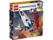 75975 LEGO® Overwatch Gibraltar hind ja info | Klotsid ja konstruktorid | kaup24.ee