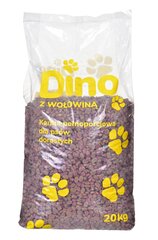 Cargill Dino veiselihaga, 20 kg hind ja info | Kuivtoit koertele | kaup24.ee