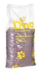 Cargill Dino veiselihaga, 20 kg hind ja info | Kuivtoit koertele | kaup24.ee