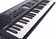 Laste süntesaator Casio SA-77 hind ja info | Klahvpillid | kaup24.ee