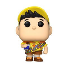 FUNKO POP! Vinyl figuur: UP! - Russell​ hind ja info | Fännitooted mänguritele | kaup24.ee