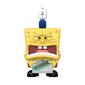 FUNKO POP! Vinyl figuur: SpongeBob w/Pizza цена и информация | Fännitooted mänguritele | kaup24.ee