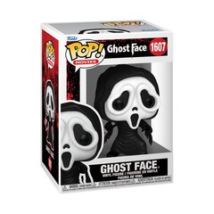 FUNKO POP! Vinyl figuur: Scream - Ghostface hind ja info | Fännitooted mänguritele | kaup24.ee