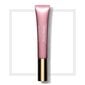 Huuleläige Clarins Instant Light 12 ml, Toffee pink shimmer hind ja info | Huulepulgad, -läiked, -palsamid, vaseliin | kaup24.ee