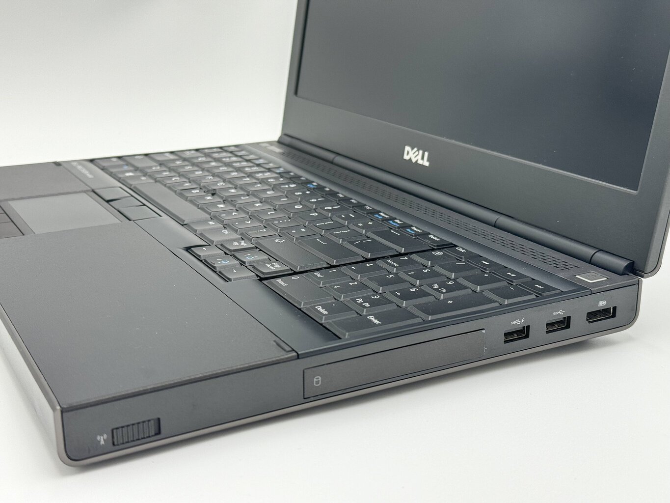 Dell Precision 4800 hind ja info | Sülearvutid | kaup24.ee