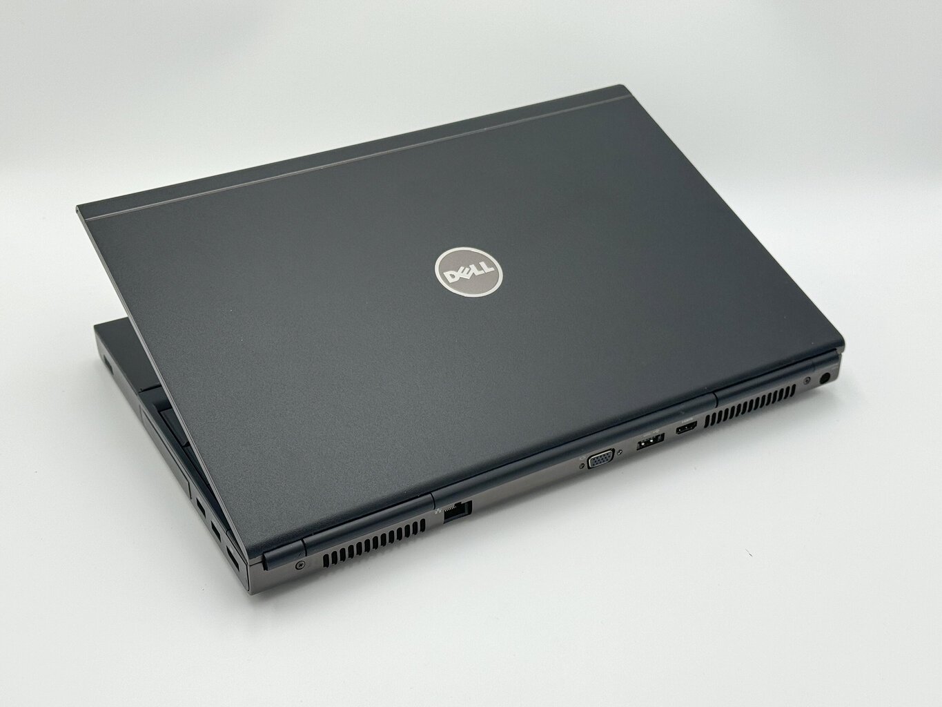 Dell Precision 4800 hind ja info | Sülearvutid | kaup24.ee