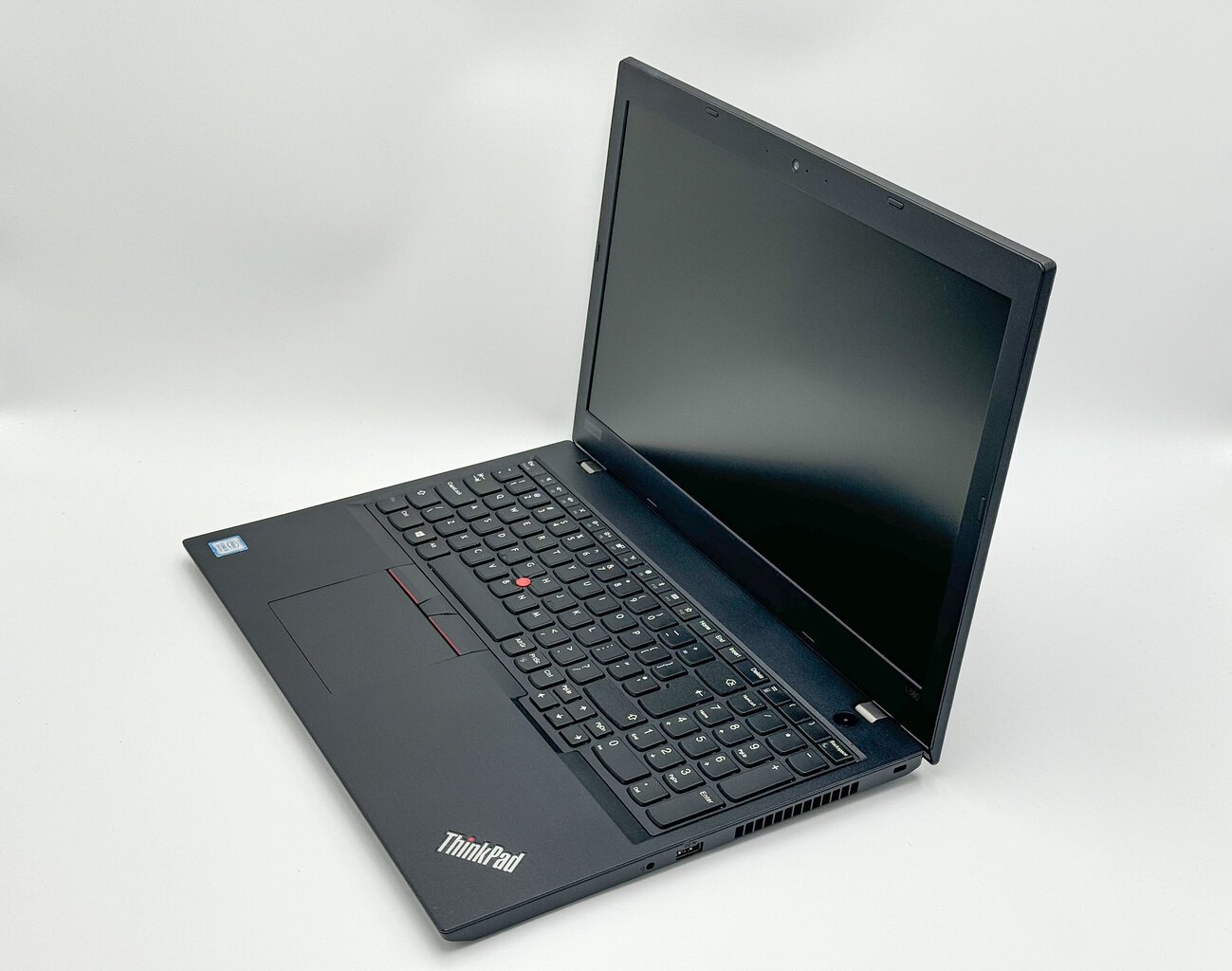 Kaasaskantav arvuti Lenovo ThinkPad L580 15,6 1366x768 i3-8130 8GB 256 GB Intel UHD graphics 620 WIN11PRO RENEW цена и информация | Sülearvutid | kaup24.ee