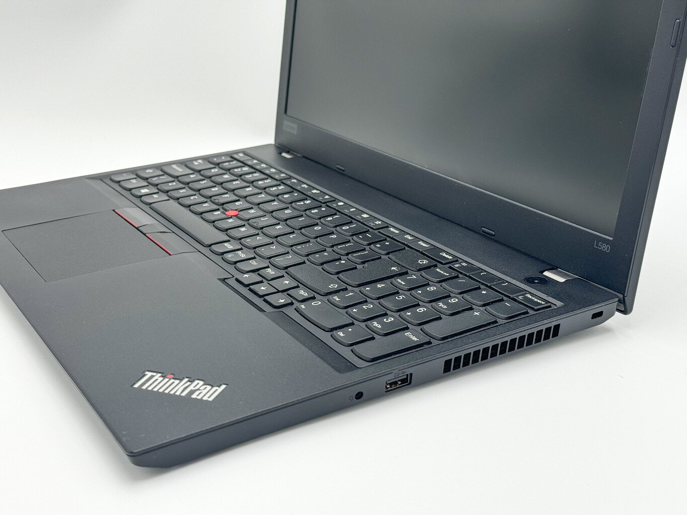 Kaasaskantav arvuti Lenovo ThinkPad L580 15,6 1366x768 i3-8130 8GB 256 GB Intel UHD graphics 620 WIN11PRO RENEW hind ja info | Sülearvutid | kaup24.ee