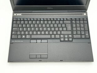 Портативный компьютер Dell Precision M4800 15,6  1920x1080 i7-4710MQ 16GB 250GB NVIDIA Quadro 4600 2GB /Intel HD Graphics 4600 WIN10PRO RENEW 4 cores 8 threads цена и информация | Ноутбуки | kaup24.ee