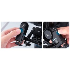 Модуль Follow Focus для подвесов FeiyuTech серии Scorp цена и информация | Аксессуары для фотоаппаратов | kaup24.ee