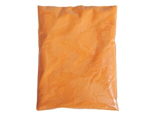 HOLI POWDER COLOUR PROSPECT 100g ORANGE hind ja info | Karnevali kostüümid | kaup24.ee