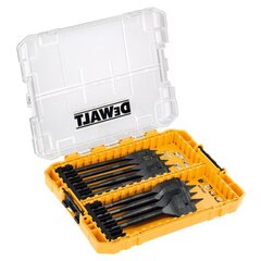 Универсальное лезвие DeWalt Bi-Metal Titanium, 55x44 мм цена и информация | Механические инструменты | kaup24.ee