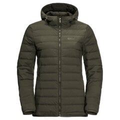 Naise jope Jack Wolfskin 1206161-4144002 S цена и информация | Женские куртки | kaup24.ee