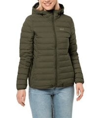 Naise jope Jack Wolfskin 1206161-4144002 S цена и информация | Женские куртки | kaup24.ee