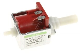 WHIRLPOOL/INDESIT C00312985 PUMP 481236018581 цена и информация | Аксессуары для бытовой техники | kaup24.ee