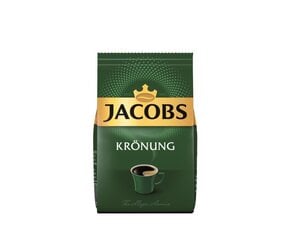 Jahvatatud kohv Jacobs Kronung, 100g цена и информация | Кофе, какао | kaup24.ee