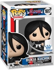 Funko POP! Bleach Rukia Kuchiki exclusive hind ja info | Fännitooted mänguritele | kaup24.ee