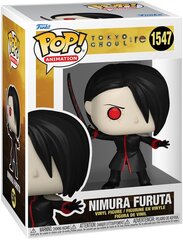 Funko POP! Tokyo Ghoul Nimura Furuta цена и информация | Атрибутика для игроков | kaup24.ee