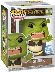 Funko POP! Shrek exclusive цена и информация | Атрибутика для игроков | kaup24.ee