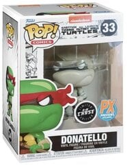 Funko POP! TMNT Donatello exclusive chase цена и информация | Атрибутика для игроков | kaup24.ee